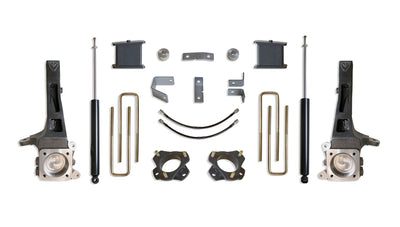 706840 / 906840 - The Suspension Specialists