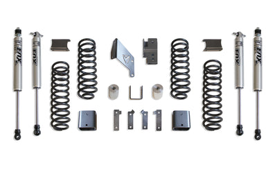 889730 / 889730F - The Suspension Specialists
