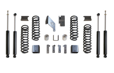 889730 / 889730S - The Suspension Specialists