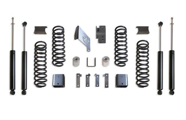 889730 / 889730S - The Suspension Specialists