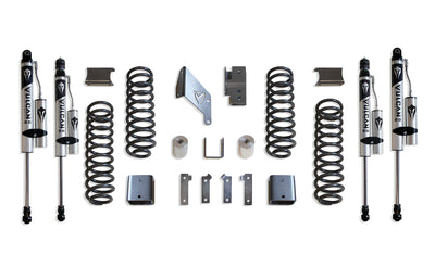 889730 / 889730VR - The Suspension Specialists