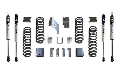 889730 / 889730V - The Suspension Specialists