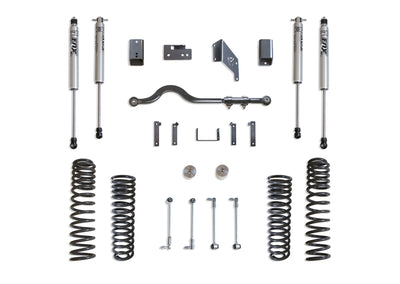 889745-1 / 889745-2 / 889745F - The Suspension Specialists