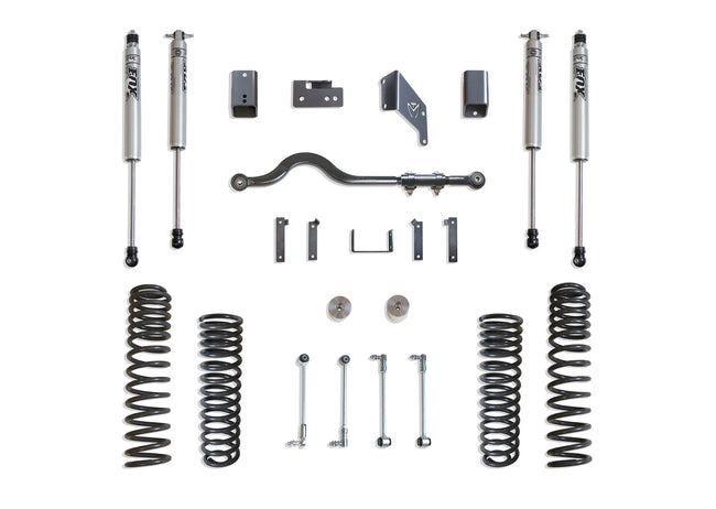 889745-1 / 889745-2 / 889745F - The Suspension Specialists