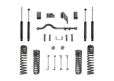 889745-1 / 889745-2 / 889745S - The Suspension Specialists