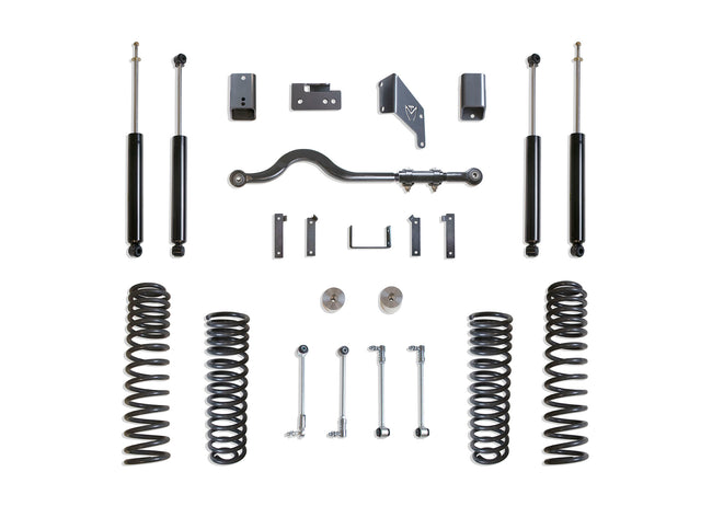 889745-1 / 889745-2 / 889745S - The Suspension Specialists