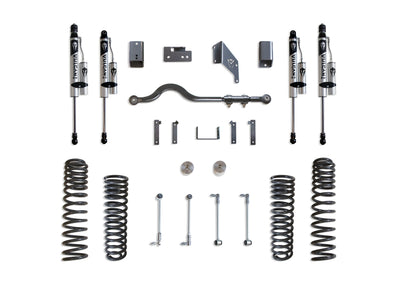 889745-1 / 889745-2 / 889745VR - The Suspension Specialists