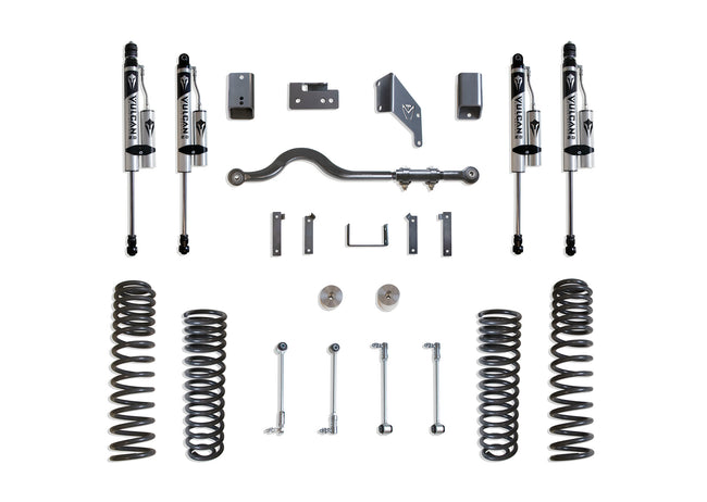 889745-1 / 889745-2 / 889745VR - The Suspension Specialists