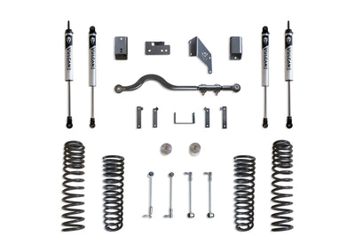 889745-1 / 889745-2 / 889745V - The Suspension Specialists