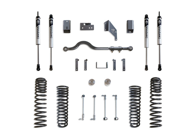 889745-1 / 889745-2 / 889745V - The Suspension Specialists