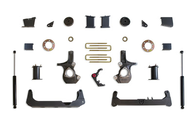 941370-1 / 941370-2 / 941370-3 - The Suspension Specialists