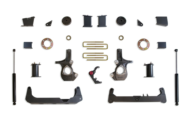 941370-1 / 941370-2 / 941370-3 - The Suspension Specialists
