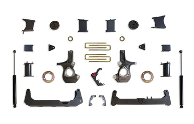 941370-1 / 941370-2 / 941570-3 - The Suspension Specialists