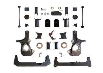 941570-1 / 941370-4 / 941570-5 / 901050 - The Suspension Specialists