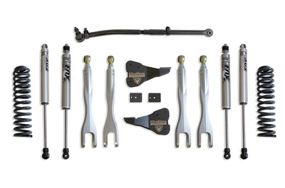943300-6 / 943300-3 / 943300-4 / 943325F - The Suspension Specialists