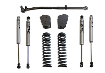 943300-6 / 943300-7 / 943325F - The Suspension Specialists