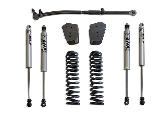 943300-6 / 943300-7 / 943325F - The Suspension Specialists