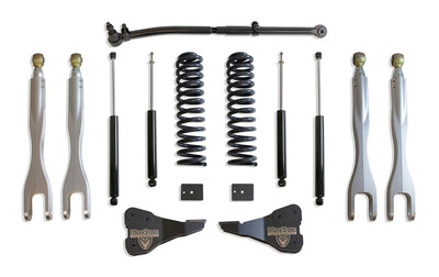 943300-6 / 943300-3 / 943300-4 / 943325S - The Suspension Specialists