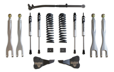 943300-6 / 943300-3 / 943300-4 / 943325V - The Suspension Specialists