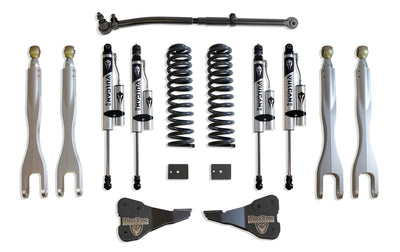 943300-6 / 943300-3 / 943300-4 / 943325VR - The Suspension Specialists