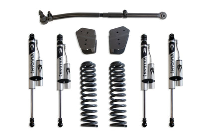 943300-6 / 943300-7 / 943325VR - The Suspension Specialists