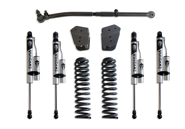 943300-6 / 943300-7 / 943325VR - The Suspension Specialists