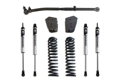 943300-6 / 943300-7 / 943325V - The Suspension Specialists