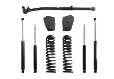 943300-6 / 943300-7 / 943325S - The Suspension Specialists