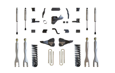 753340 / 943300-1 / 943300-3 / 943300-4 / 943340F / 903340 - The Suspension Specialists