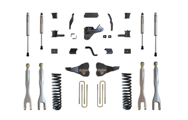 753340 / 943300-1 / 943300-3 / 943300-4 / 943340F / 903340 - The Suspension Specialists