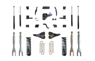 753340 / 943300-1 / 943300-3 / 943300-4 / 903340 / 943340S - The Suspension Specialists