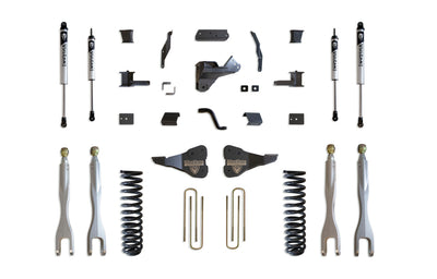 753340 / 943300-1 / 943300-3 / 943300-4 / 903340 / 943340V - The Suspension Specialists