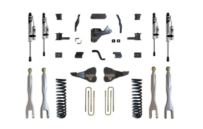 753340 / 943300-1 / 943300-3 / 943300-4 / 903340 / 943340VR - The Suspension Specialists