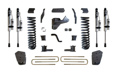 753340 / 943300-1 / 943300-2 / 903340 / 943340VR - The Suspension Specialists
