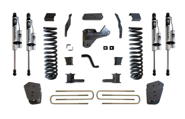 753340 / 943300-1 / 943300-2 / 903340 / 943340VR - The Suspension Specialists