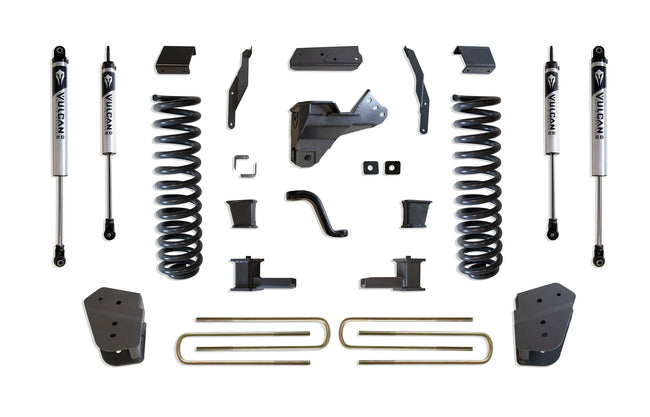 753340 / 943300-1 / 943300-2 / 903340 / 943340V - The Suspension Specialists