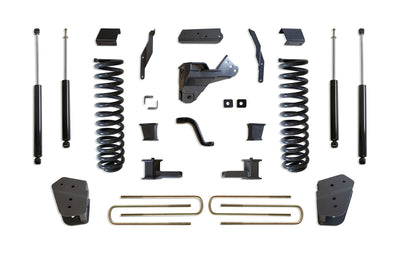 753340 / 943300-1 / 943300-2 / 903340 / 943340S - The Suspension Specialists