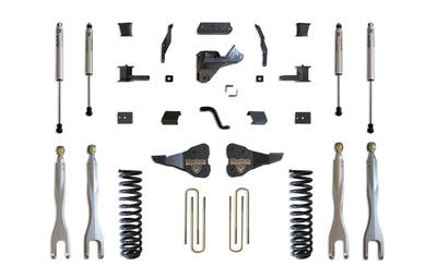 753360 / 943300-1 / 943300-3 / 943300-4 / 943360F / 903360 - The Suspension Specialists