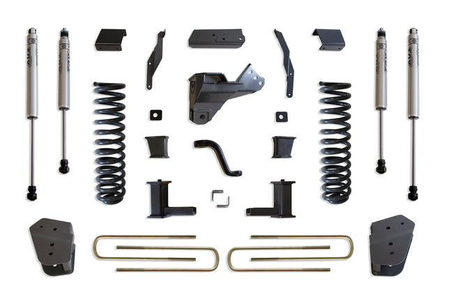 753360 / 943300-1 / 943300-2 / 943360F / 903360 - The Suspension Specialists