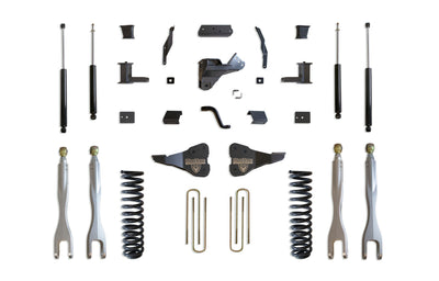 753360 / 943300-1 / 943300-3 / 943300-4 / 903360 / 943360S - The Suspension Specialists