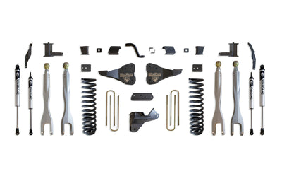 753360 / 943300-1 / 943300-3 / 943300-4 / 903360 / 943360V - The Suspension Specialists