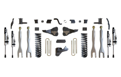 753360 / 943300-1 / 943300-3 / 943300-4 / 903360 / 943360VR - The Suspension Specialists