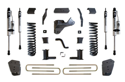 753360 / 943300-1 / 943300-2 / 903360 / 943360VR - The Suspension Specialists