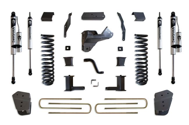 753360 / 943300-1 / 943300-2 / 903360 / 943360VR - The Suspension Specialists