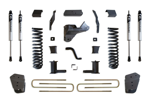 753360 / 943300-1 / 943300-2 / 903360 / 943360V - The Suspension Specialists