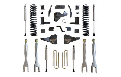 753380 / 943300-5 / 943300-3 / 943300-4 / 943380F / 903380 - The Suspension Specialists