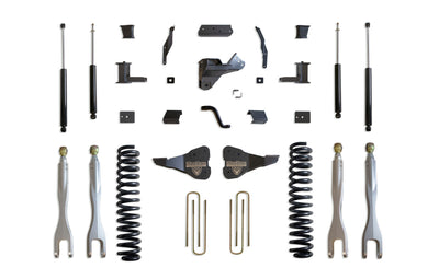753380 / 943300-5 / 943300-3 / 943300-4 / 903380 / 943380S - The Suspension Specialists