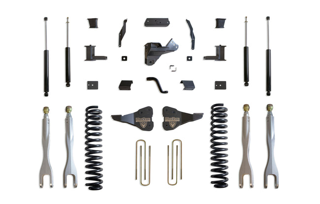 753380 / 943300-5 / 943300-3 / 943300-4 / 903380 / 943380S - The Suspension Specialists