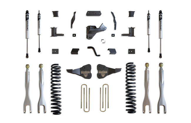 753380 / 943300-5 / 943300-2 / 903380 / 943380V - The Suspension Specialists