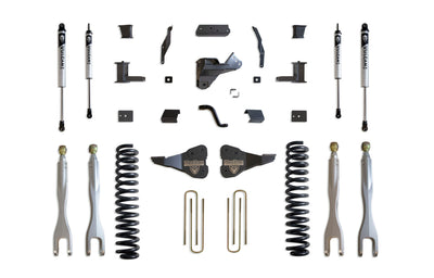 753380 / 943300-5 / 943300-3 / 943300-4 / 903380 / 943380V - The Suspension Specialists